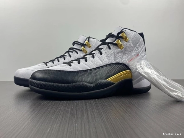 Retro 12 1115 Royalty Jordan CT8013-170 Taxi NewStyle 0525